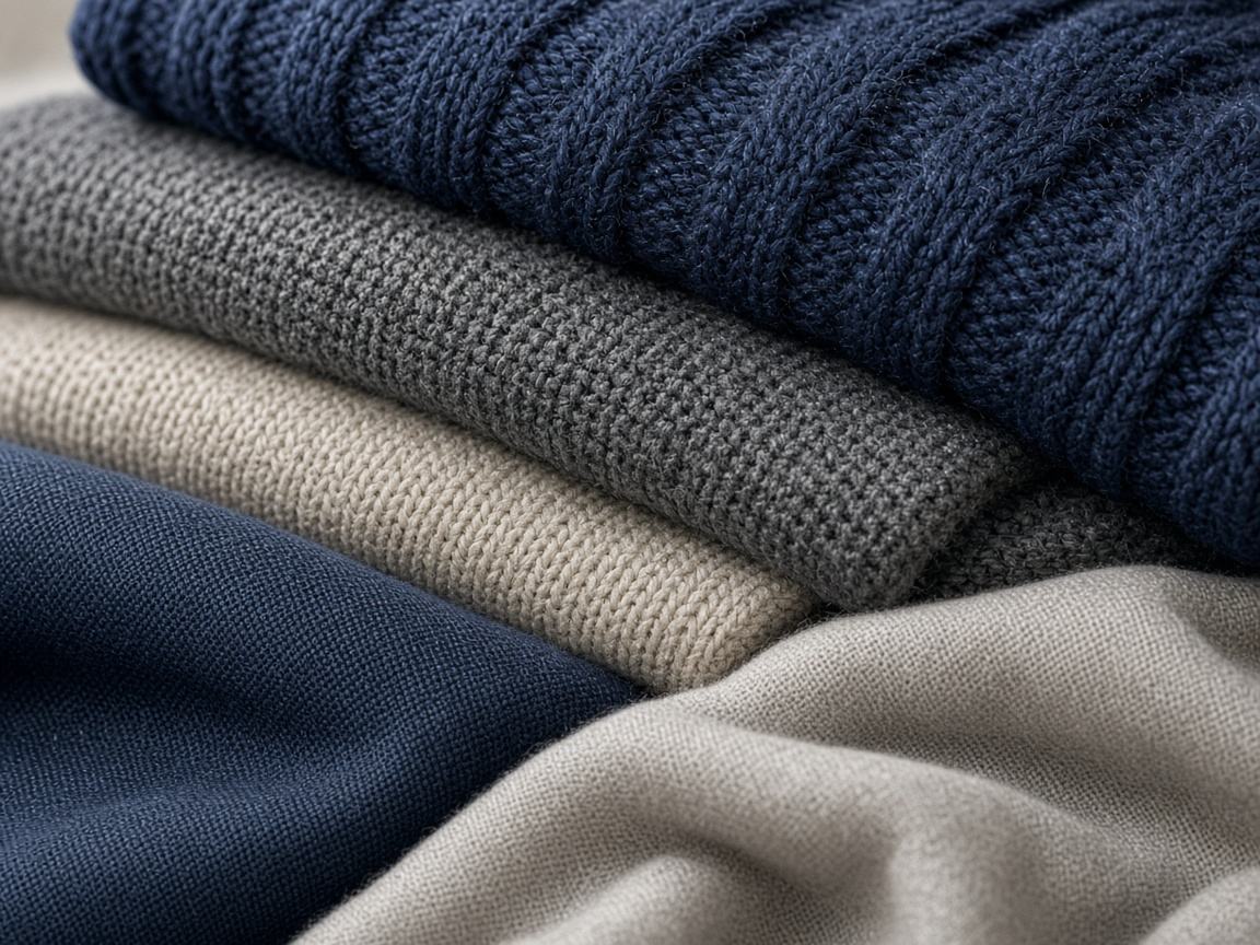 Textiles