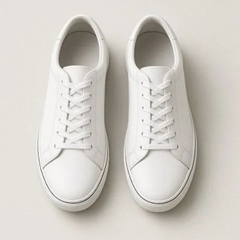 Everyday Leather Sneakers