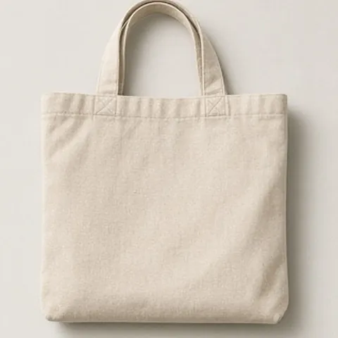 Canvas Tote Bag